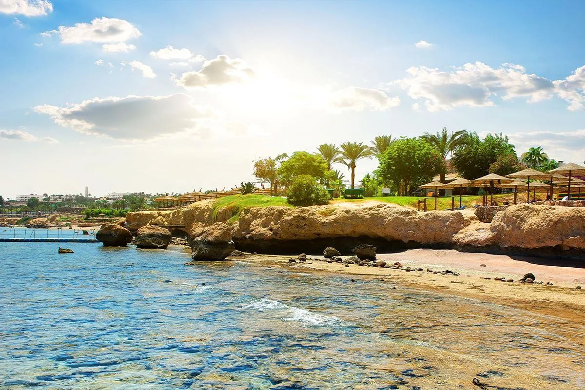 Sharm El Sheikh Turu - Türk Hava Yolları ile 5 Gün Vizesiz 3