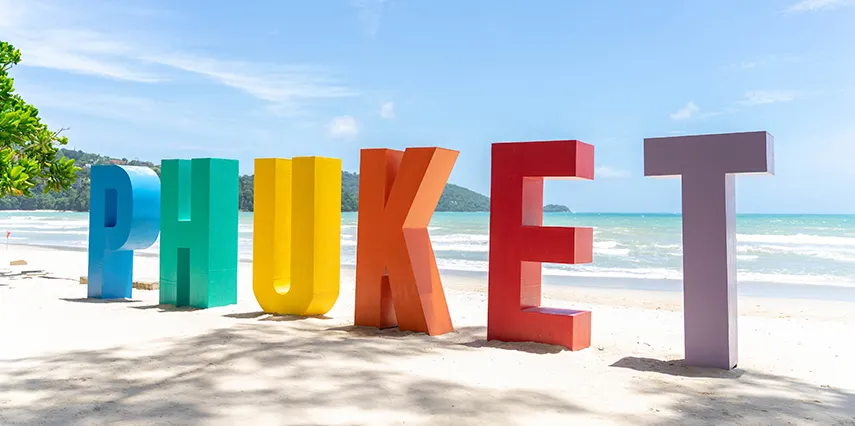 Bangkok Pattaya Phuket Turu, 10 Günlük – İstanbul 5