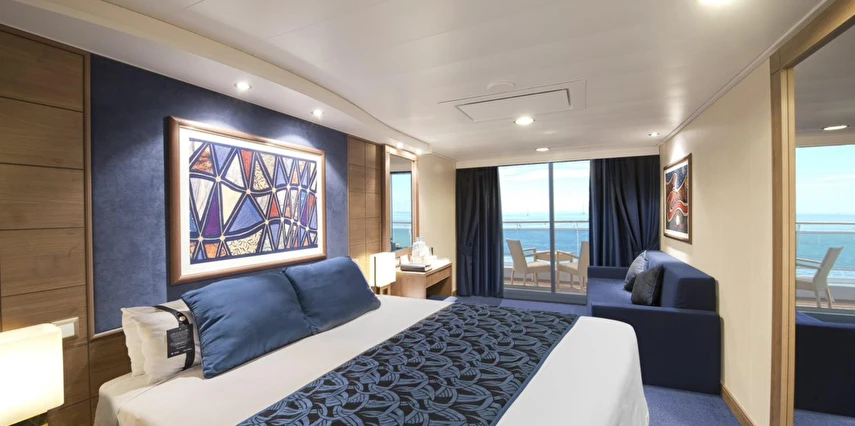 MSC Magnifica ile Bernina Express Kuzey İtalya Gölleri ve Batı – İstanbul 1