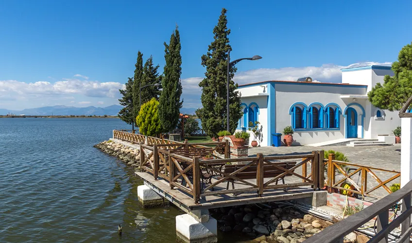 3 Günlük Halkidiki, Selanik ve Thassos Turu, Otobüs ile – İstanbul 3