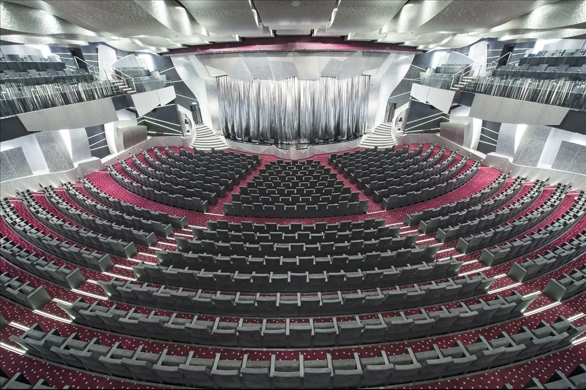 MSC Preziosa ile Manş Denizi Turu Pegasus ile Yılbaşı Özel / 7 Gece Konaklamalı / İstanbul Çıkışlı – İstanbul 4