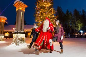 4 Günlük Lapland Turu, Rovaniemi ve Haparanda – İstanbul 6