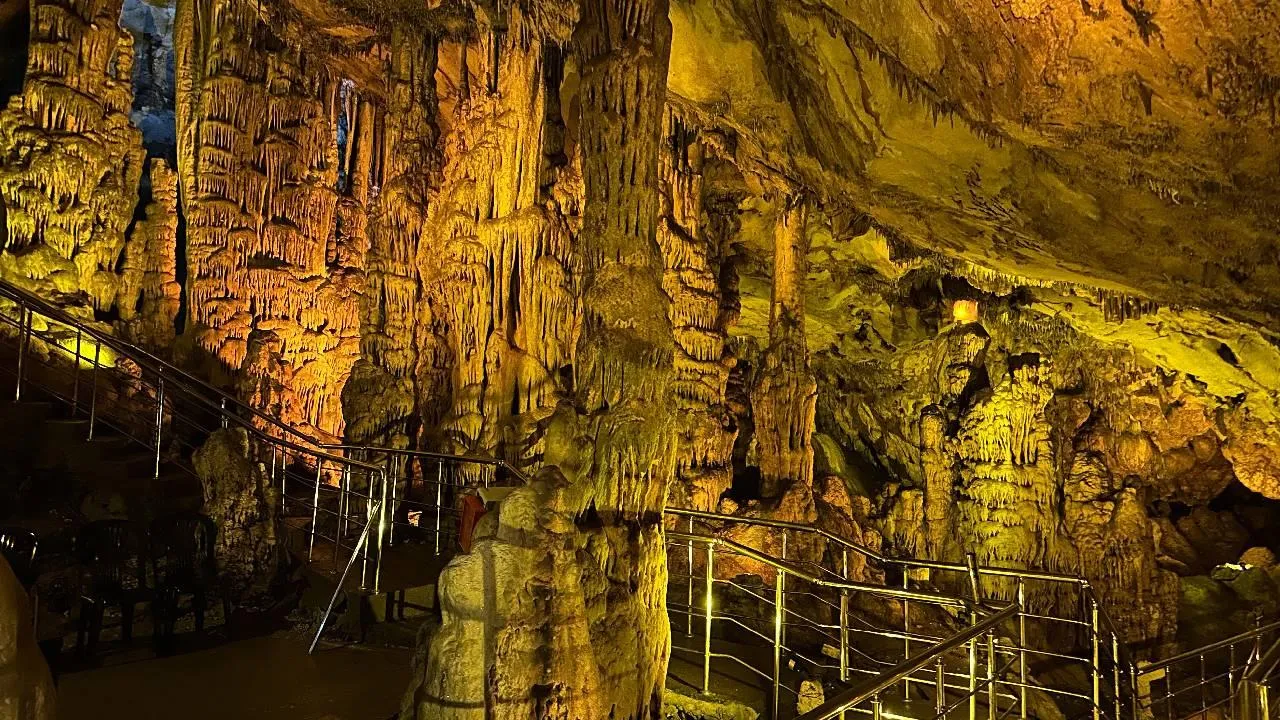 4 Günlük Tokat Amasya Çorum Turu, 2 Gece Otel Konaklamalı – İstanbul 4