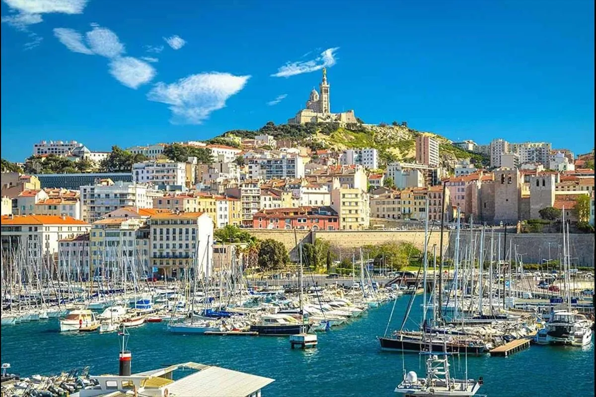 7 Günlük Grand Güney Fransa ve Barselona Turu, Pegasus ile – İstanbul 1