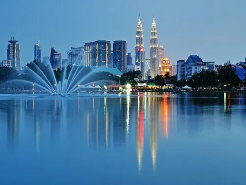Kuala Lumpur, Bali ve Singapur Turu, 10 Gün – İstanbul 1