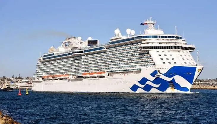 Majestic Princess ile Britanya Adaları ve İngiltere İrlanda İskoçya Fransa Turu THY ile / 13 Gece Konaklamalı / İstanbul Çıkışlı / 13 Mayıs – İstanbul 1