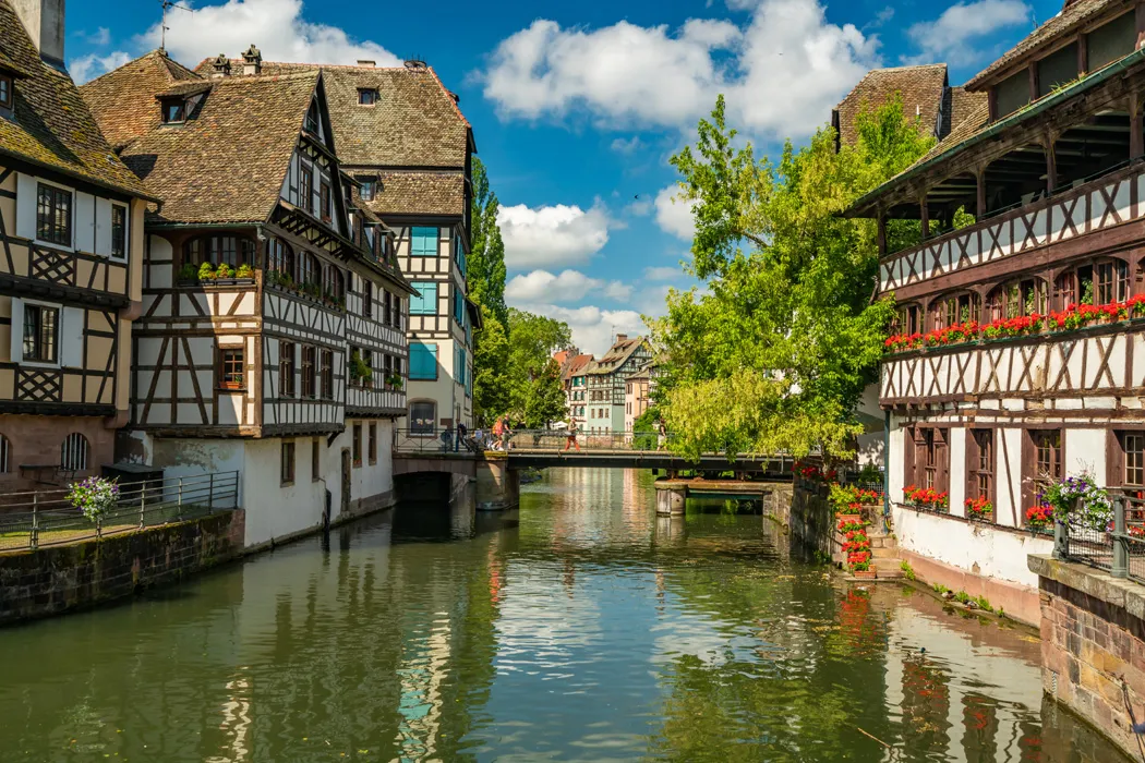 5 Günlük Strasbourg Noel Pazarları Turu – SunEkspress ile – Izmir 2