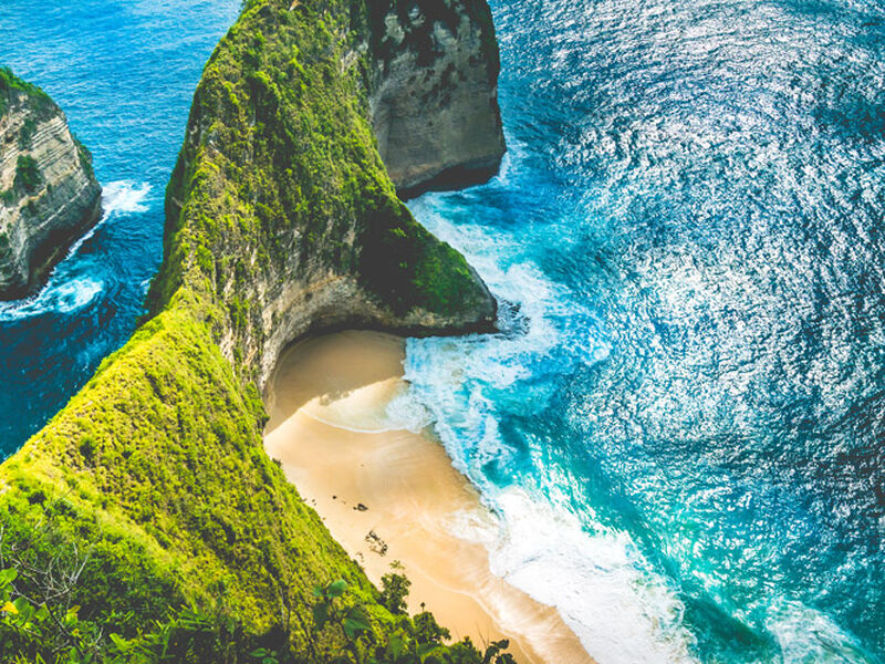 Egzotik Cennet Bali - Ubud - Malezya - Kuala - Lumpur Turu 10 Gece 11 Gün 3