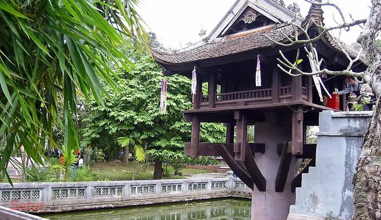 9 Günlük Vietnam ve Kamboçya Turu, THY ile – İstanbul 6