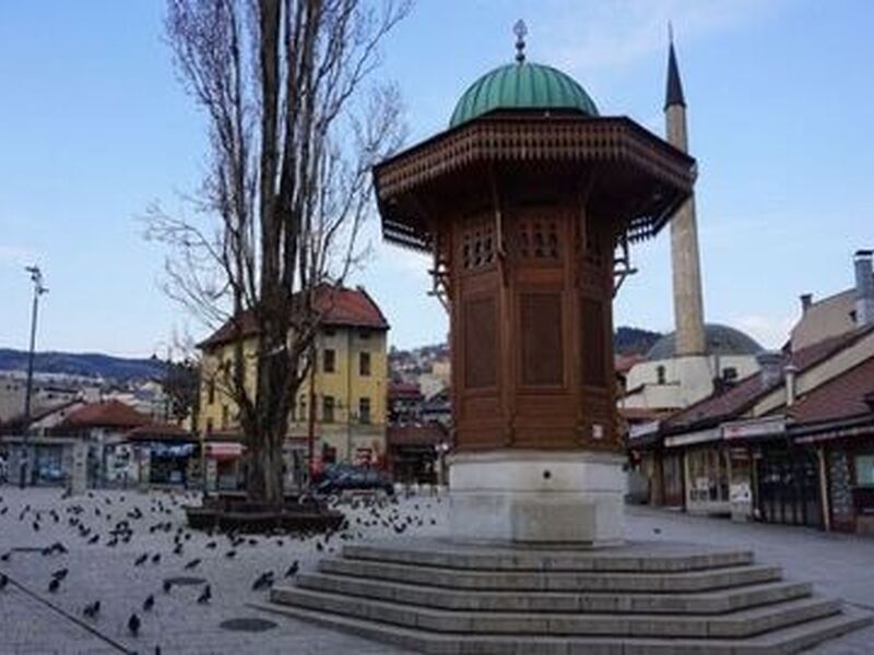Otobüs İle Balkan Masalı (7 Gece - Tüm Çevre Gezileri ve Ekstra Turlar Dahil - Selanik Konaklama Farkıyla) İzmir Hareketli 3