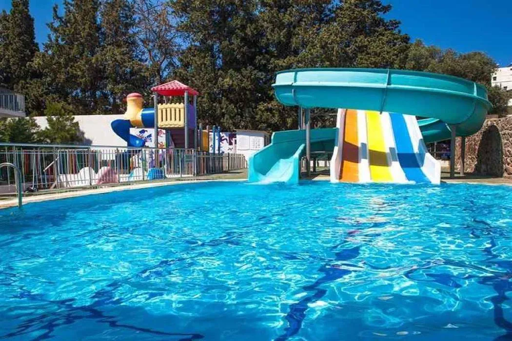 Ankara Çıkışlı 4 Günlük Bodrum Tatili, 3 Gece Konaklamalı – Ankara 5