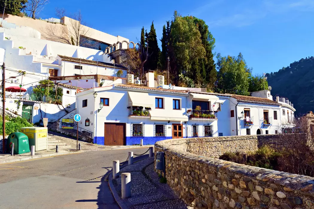 10 Günlük Portekiz, Endülüs ve İspanya Turu – Pegasus ile – Izmir 5