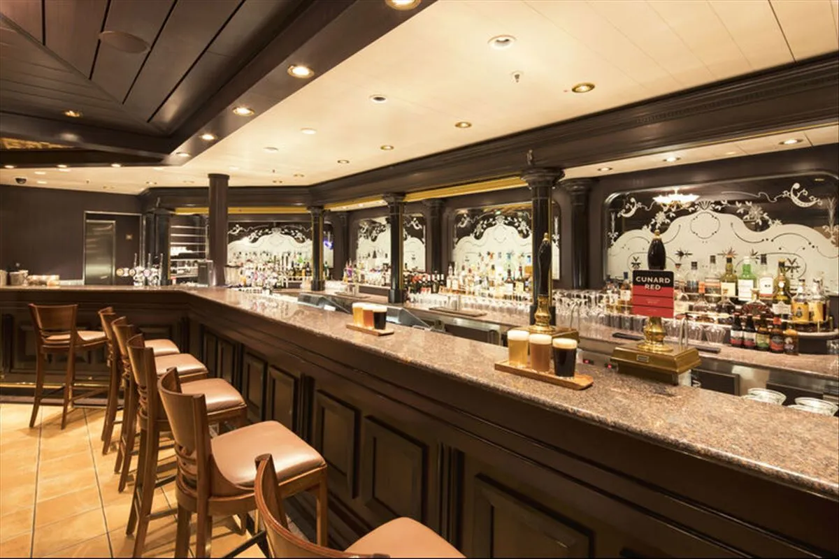 Luxury Cruise Queen Elizabeth ile İspanya İtalya Yunanistan ve Türkiye Turu / 7 Gece Konaklamalı / İstanbul Çıkışlı / 14 Mayıs – İstanbul 1
