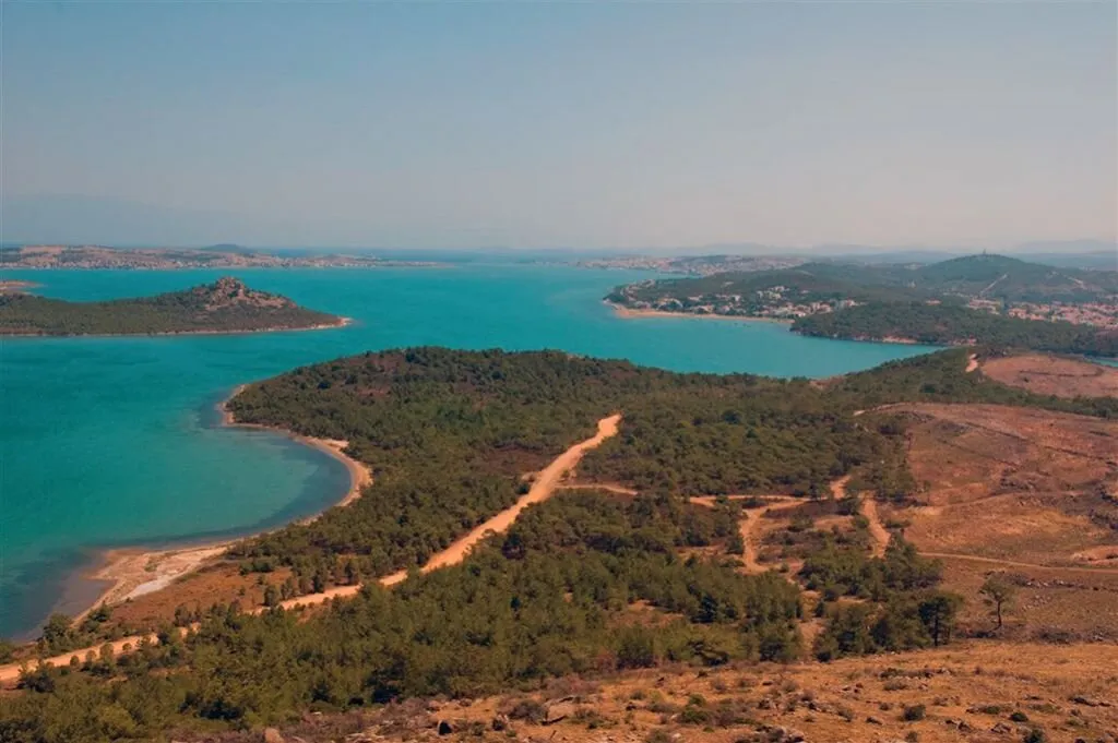 4 Günlük Gökçeada Bozcaada Assos Ayvalık Turu – İstanbul 4