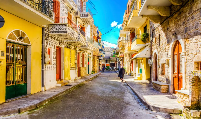 Sakız Adası Turu, Feribot ile 3 Gün – Esmeraldas 6