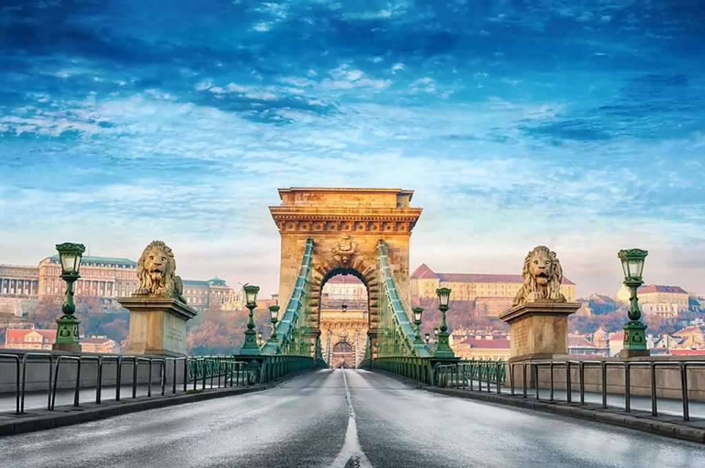 5 Günlük Viyana ve Prag Turu, Pegasus ile – İstanbul 1