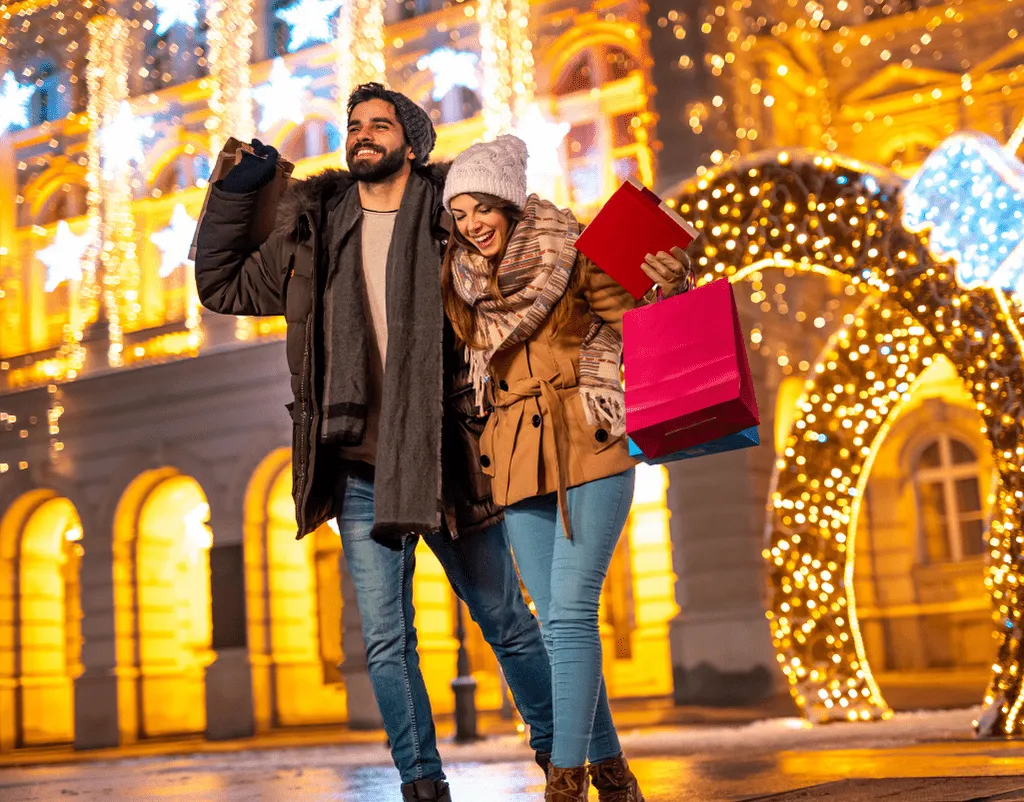 Fenomen Nürnberg & Alsace ile Noel Pazarları Turu 1