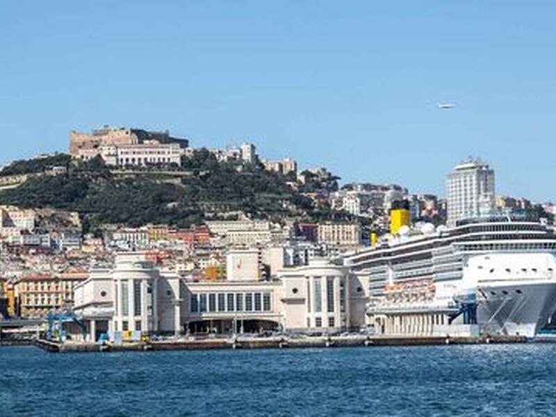 Grand Italy and Greece Tale by Bus (Including Extra Tours and Surrounding Excursions) Departing from Eskişehir - Ankara 5