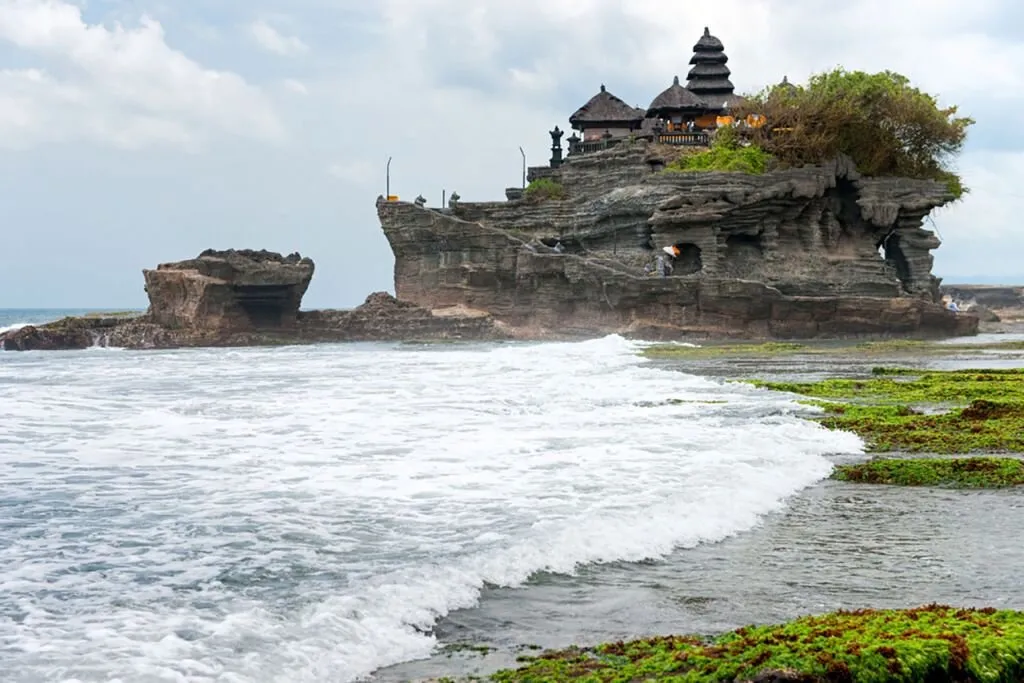 8 Günlük Bali ve Kuala Lumpur Turu, Uçak ile – İstanbul 4