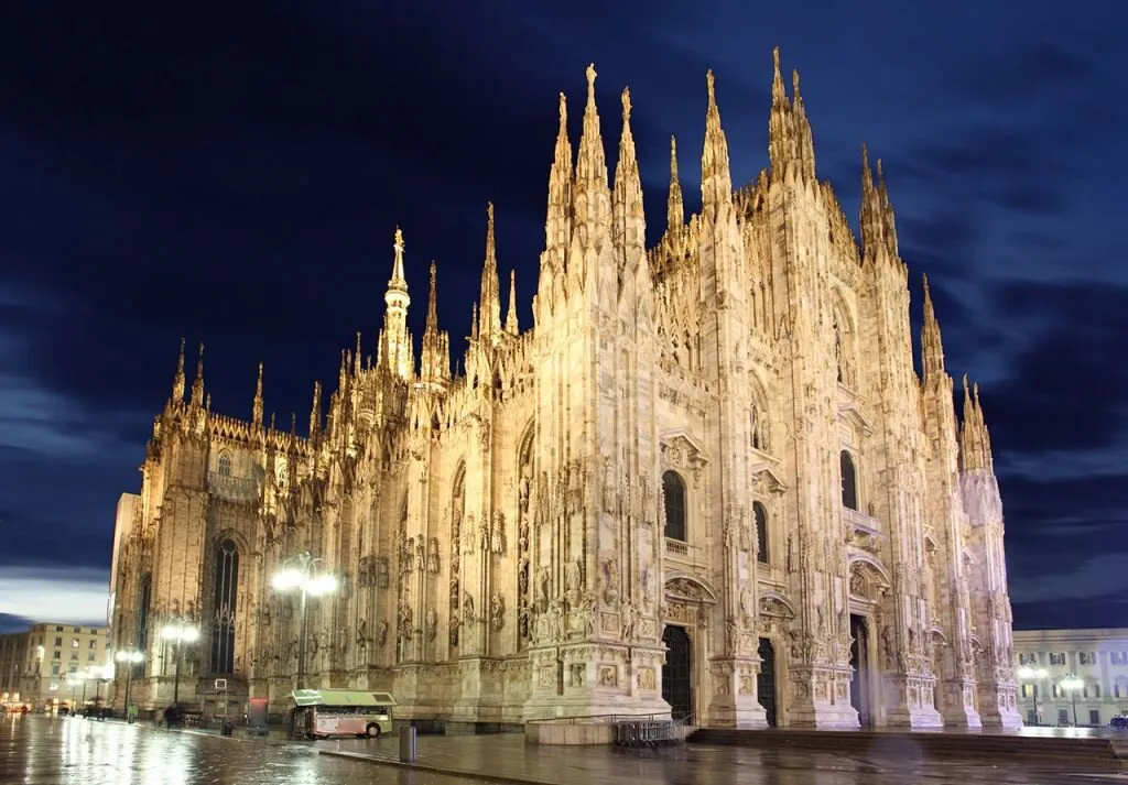 Milano, Nice, Marsilya Turu Pegasus ile Yaz Dönemi / 5 Gece Otel Konaklamalı / İstanbul Çıkışlı 4