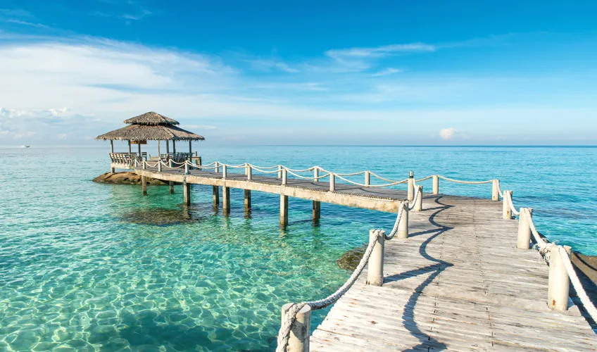 7 Günlük Phuket Turu, THY ile Uçaklı – İstanbul 3