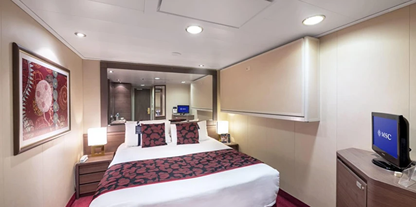 MSC Magnifica ile Bernina Express Kuzey İtalya Gölleri ve Batı – İstanbul 4