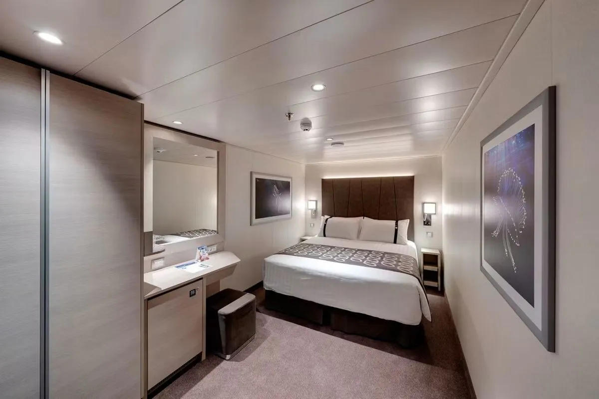 MSC Euribia ile Güney'den Kuzey'e 13 Günlük Kruvaziyer – İstanbul 6