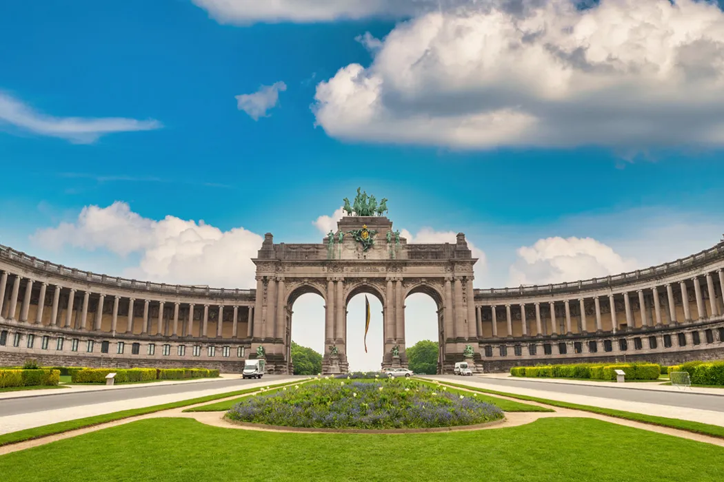 7 Gün Benelüks Paris Alsace Turu – Kasım Ara Tatil Özel, THY ile – İstanbul 5