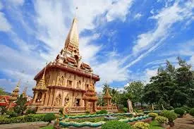 Bangkok Singapur Saygon Turu, 10 Gün – İstanbul 4