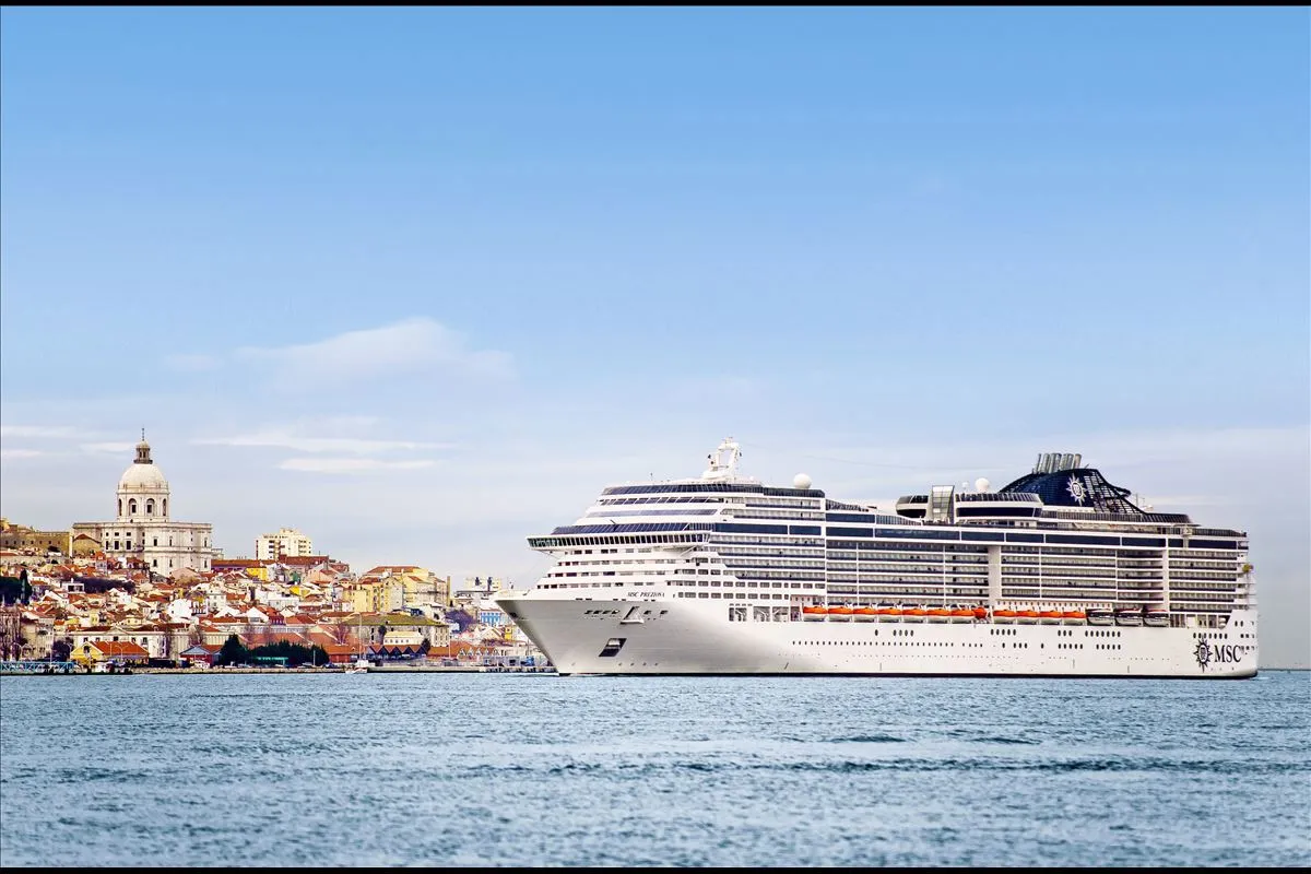 MSC Preziosa ile Manş Denizi Turu Pegasus ile Yılbaşı Özel / 7 Gece Konaklamalı / İstanbul Çıkışlı – İstanbul 1