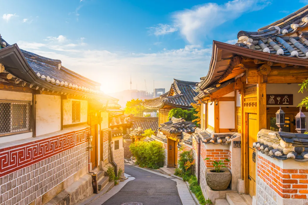Elegant Japonya ve Güney Kore Turu THY ile Ekstra Turlar Dahil / 7 Gece Otel Konaklamalı / İstanbul Çıkışlı / Tokyo Dönüş – İstanbul 4