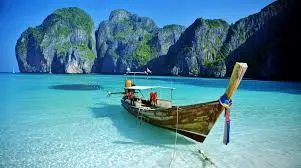 Bangkok Singapur Saygon Turu, 10 Gün – İstanbul 1