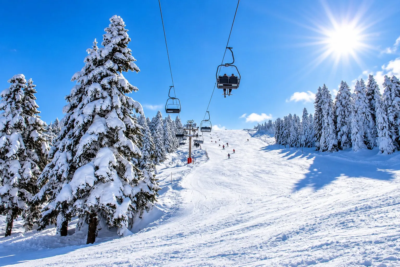 Bursa and Uludağ Tour: Full-Day Ottoman Heritage Trip from Istanbul with Cable Car – İstanbul 1
