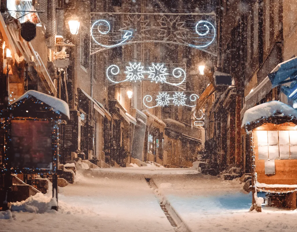 Fenomen Nürnberg & Alsace ile Noel Pazarları Turu 2
