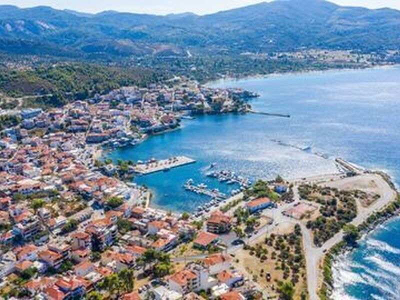 Thassos Adası ve Plajlar Turu 3 Gece Ada Konaklamalı 2026 Dönemi 3