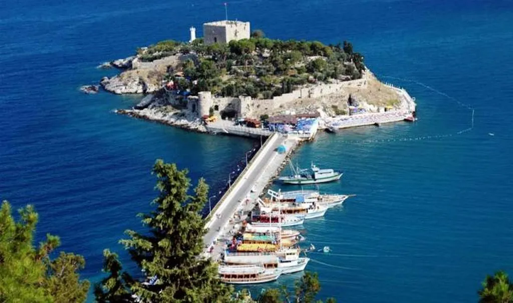 4 Günlük Kuşadası Çeşme Ayvalık Turu, İstanbul Çıkışlı – İstanbul 3