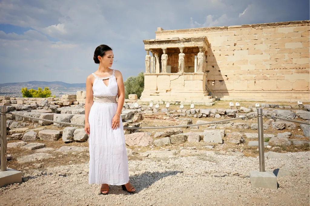 Thessaloniki & Kavala Tour 2 Nights 3 Days 1
