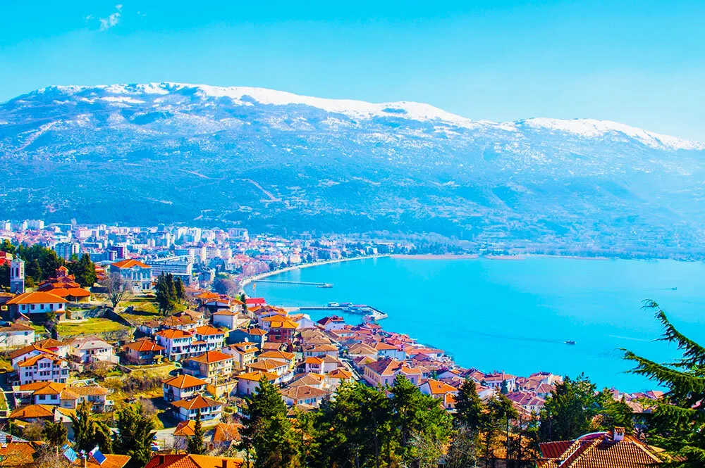 Balkan Üçlüsü Turu Otobüs ile / 3 Gece Otel Konaklamalı / İstanbul Çıkışlı 1