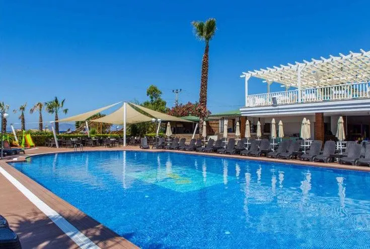 Ankara Çıkışlı 4 Günlük Bodrum Tatili, 3 Gece Konaklamalı – Ankara 1