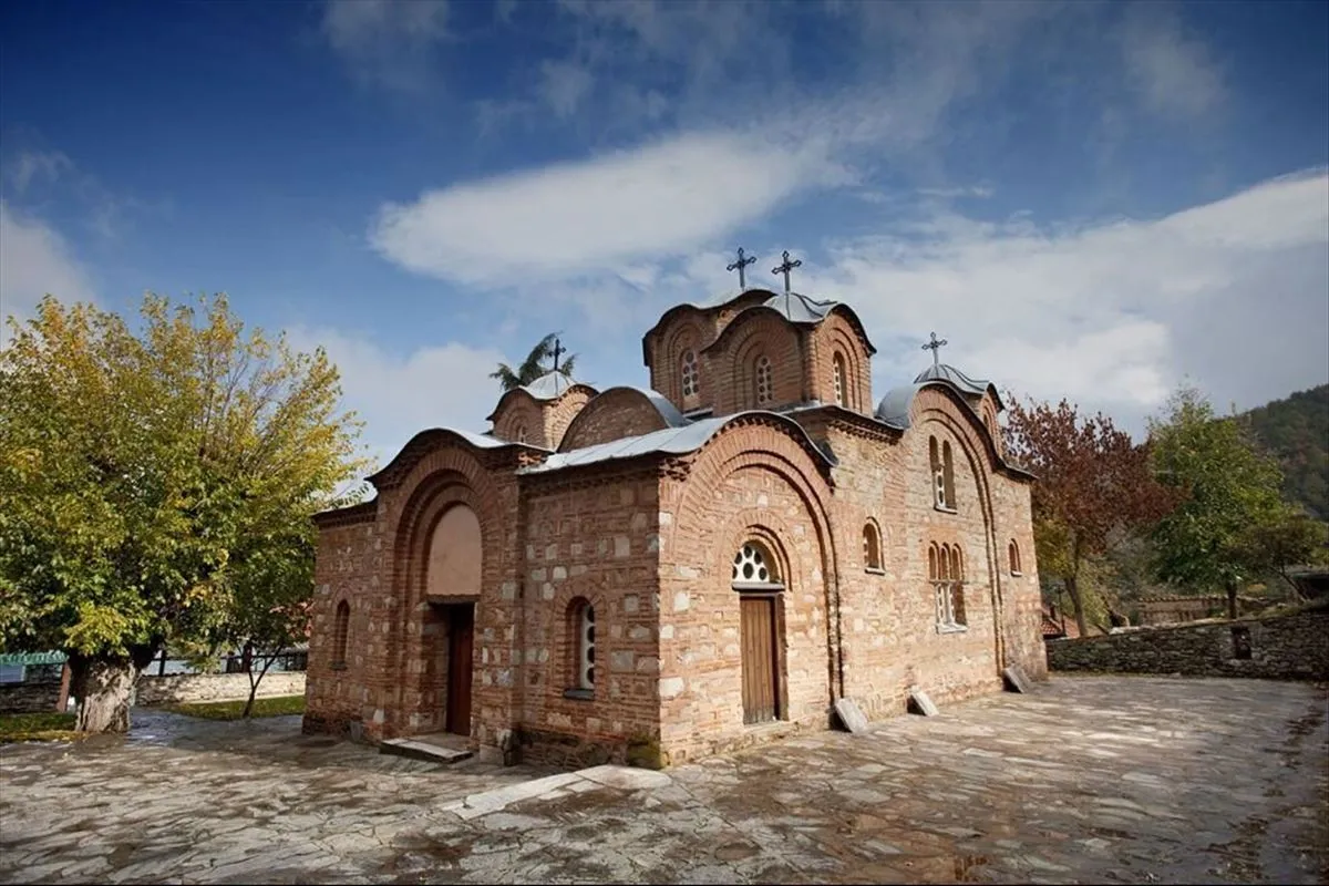 4 Günlük Balkan Üçlüsü Turu, Pegasus ile Vizesiz – İstanbul 1