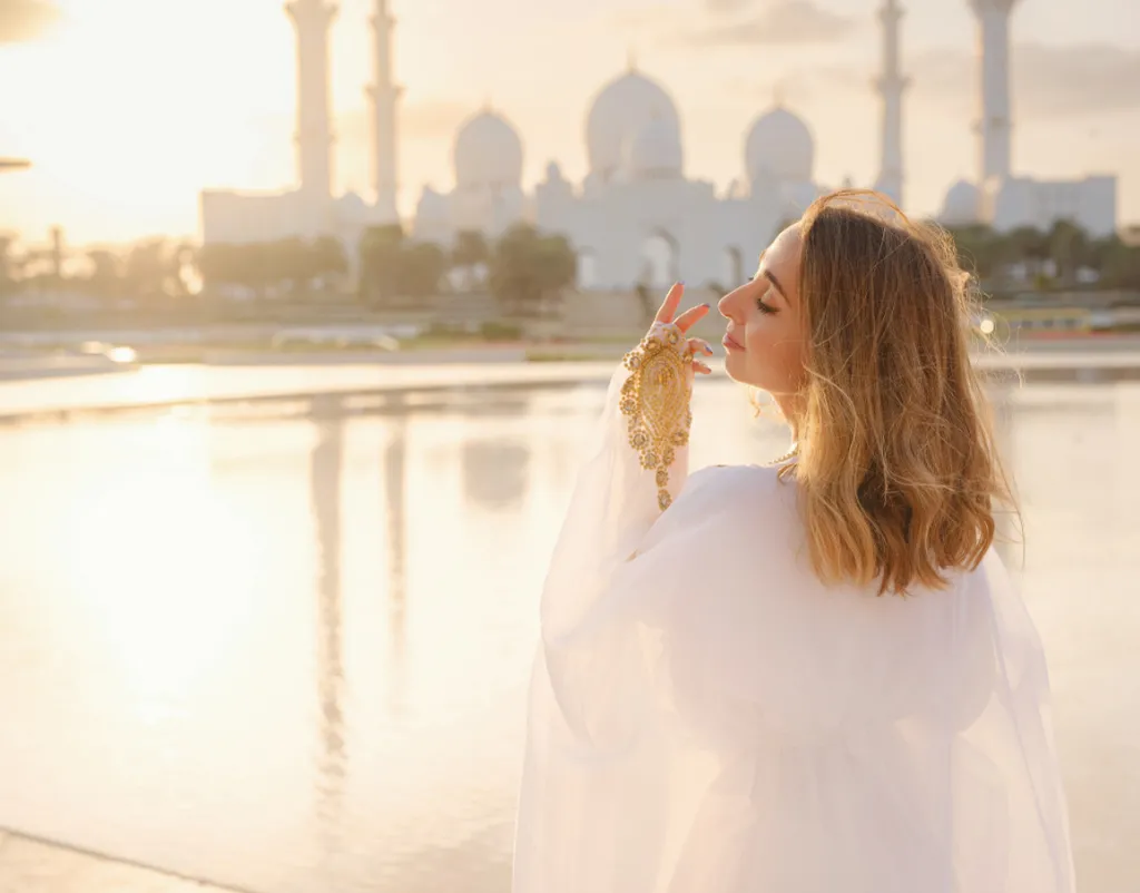 Dubai Turu Pegasus Havayolları ile 6