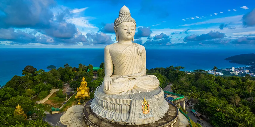 Bangkok Pattaya Phuket Turu, 10 Günlük – İstanbul 1