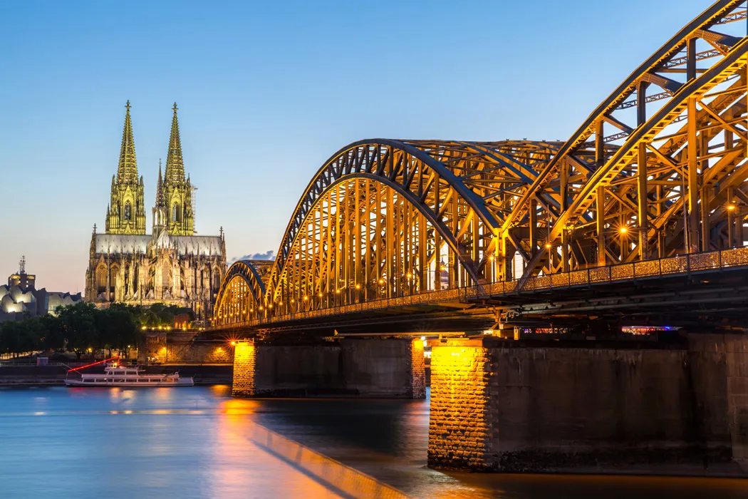Mega Benelüks Paris Köln Colmar Turu SunEkspress ile Kasım Ara Tatil Özel / 6 Gece Otel Konaklamalı / Samsun Çıkışlı – Samsun 5