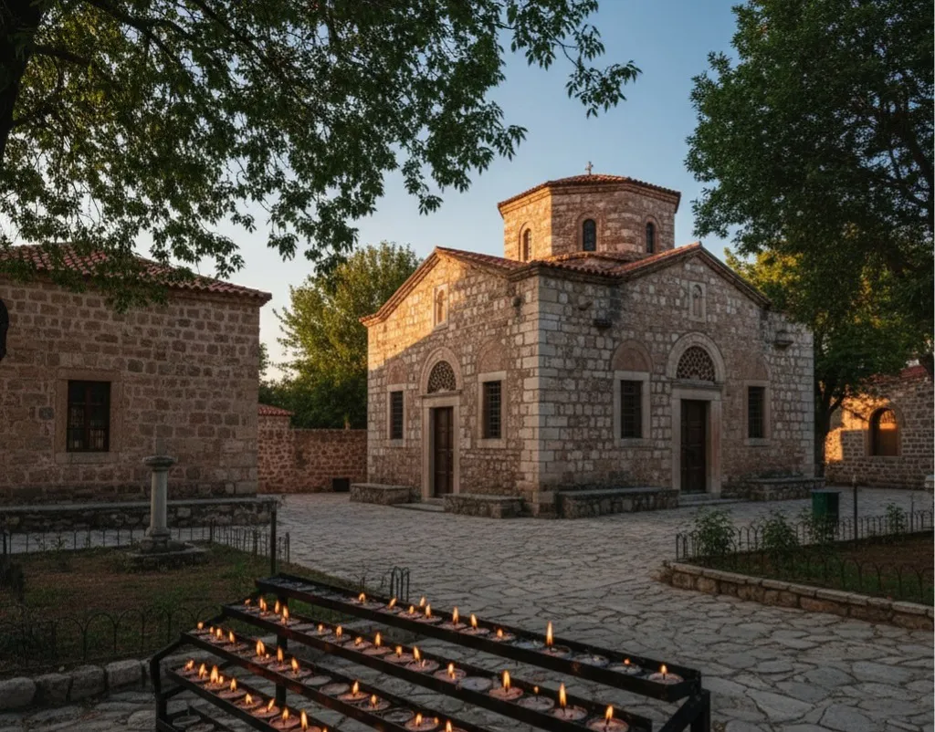 Aegean Culture Tour 6