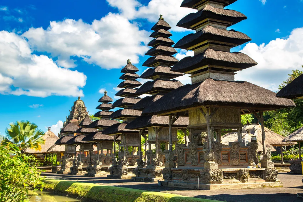 Singapur Bali Kuala Lumpur Turu, 10 Gün – İstanbul 1