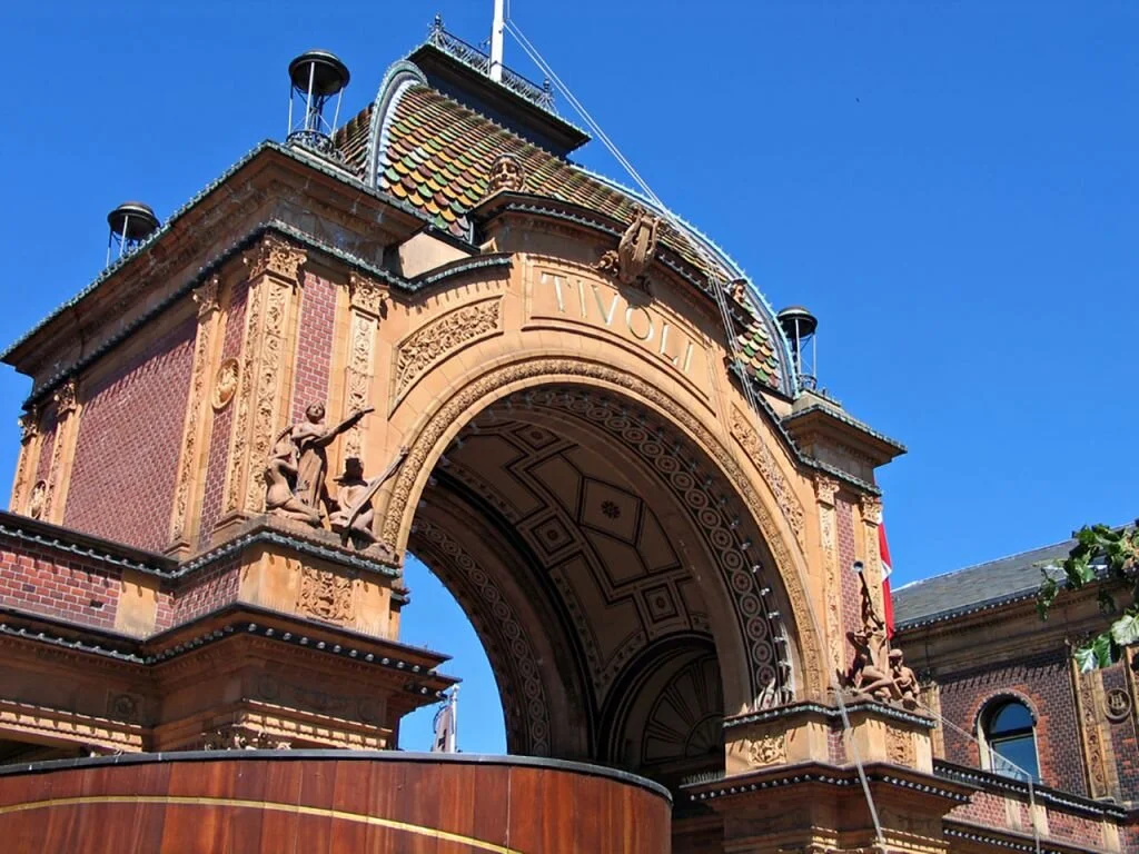 8 Günlük İskandinavya ve Fiyort Turu, THY ile – İstanbul 4