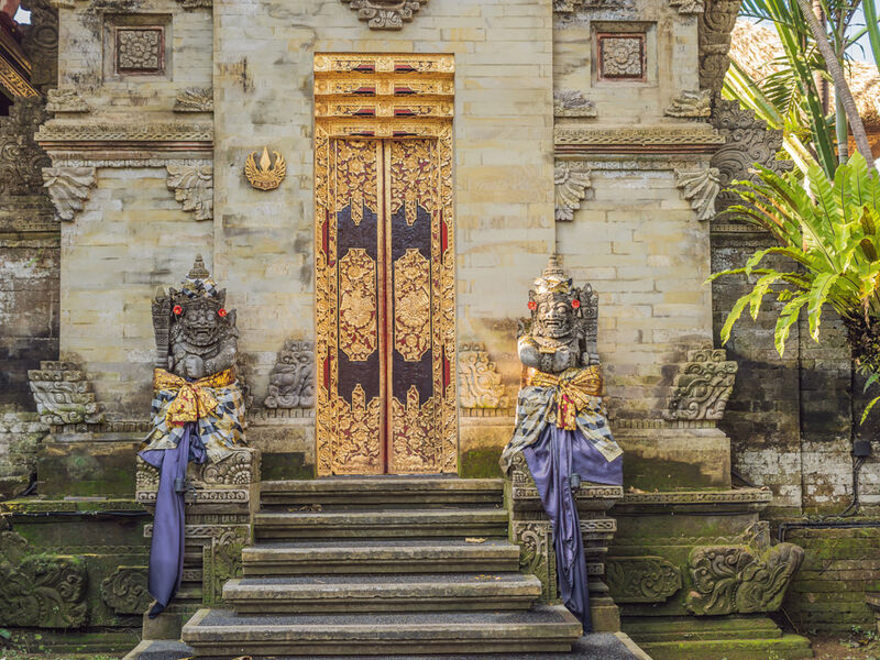 Bali & Ubud Serüveni Turu Türk Hava Yolları ile 6 Gece ( DPS-DPS) 3