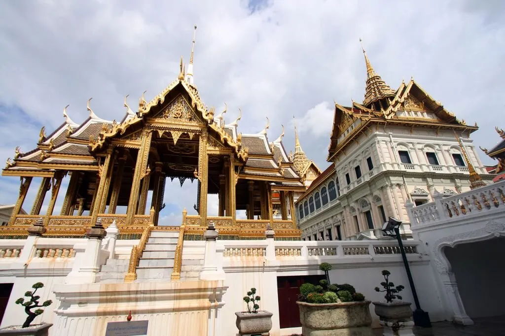 8 Günlük Tayland Turu, Phuket, Pattaya ve Bangkok – İstanbul 4