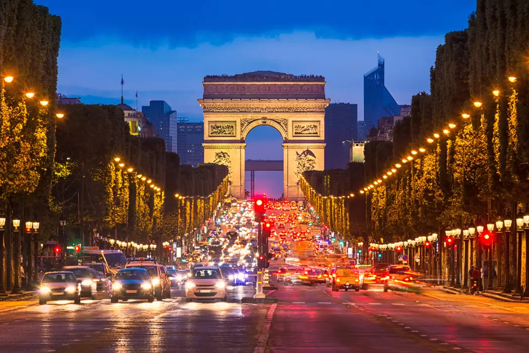 7 Günlük Benelüks Paris Köln Colmar Turu, Adana Çıkışlı – Adana 6