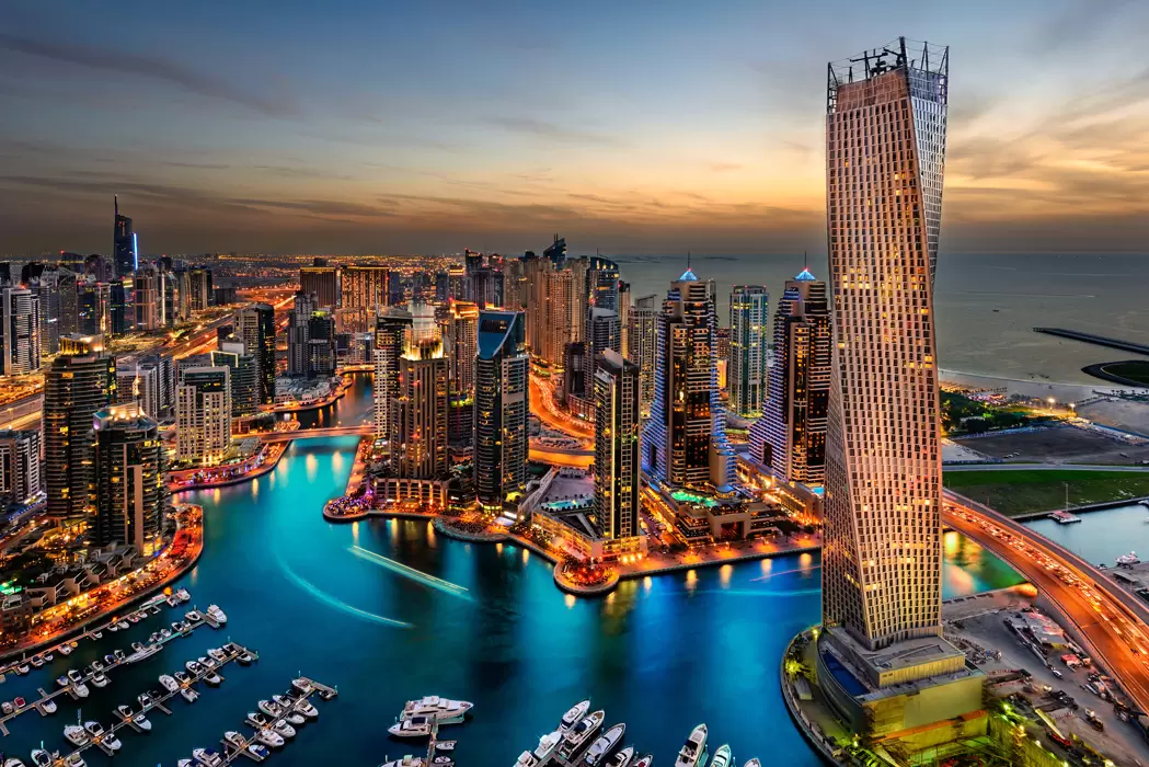 Dubai ve Abu Dhabi Turu SunEkspress ile / 4 Gece Otel Konaklamalı / İzmir Çıkışlı – Izmir 2